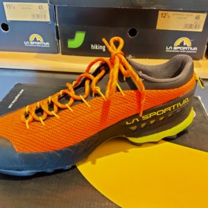 Scarpe la deals sportiva uomo offerta